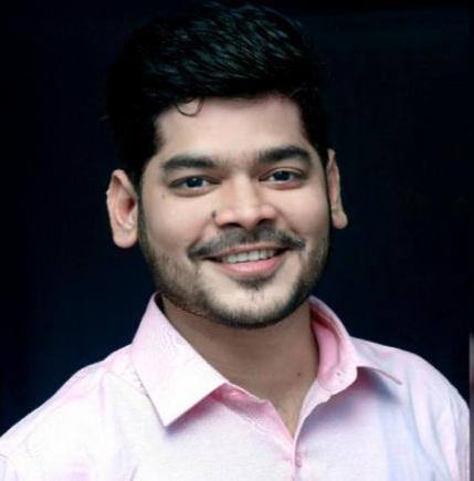 Prathamesh Suhas Sushama Joglekar