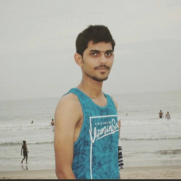 User