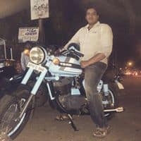 Abhinav Reddy Patlolla