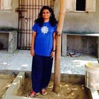 Srividya Parthasarathy