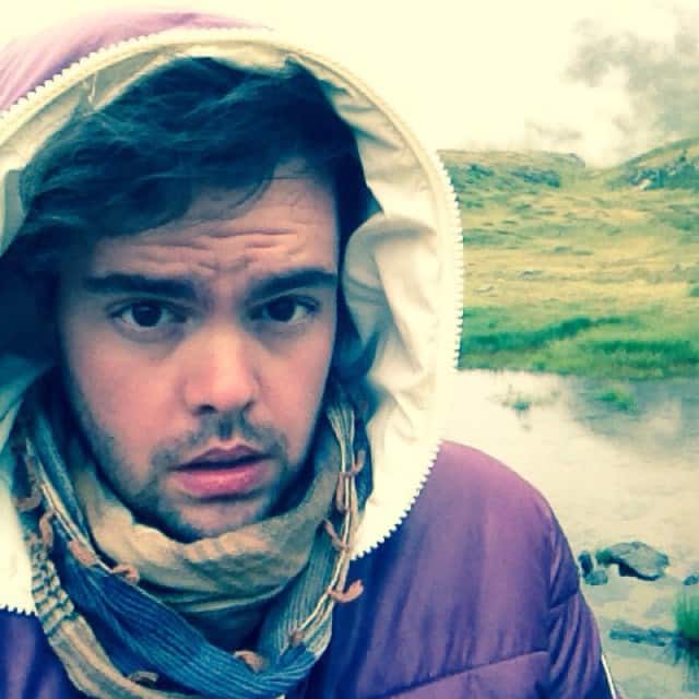 Filippo Spreafico