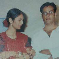 Adarsh Rajeshwar Bhargava