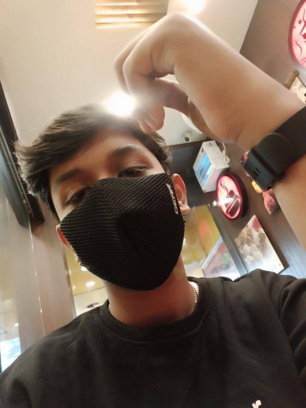 User