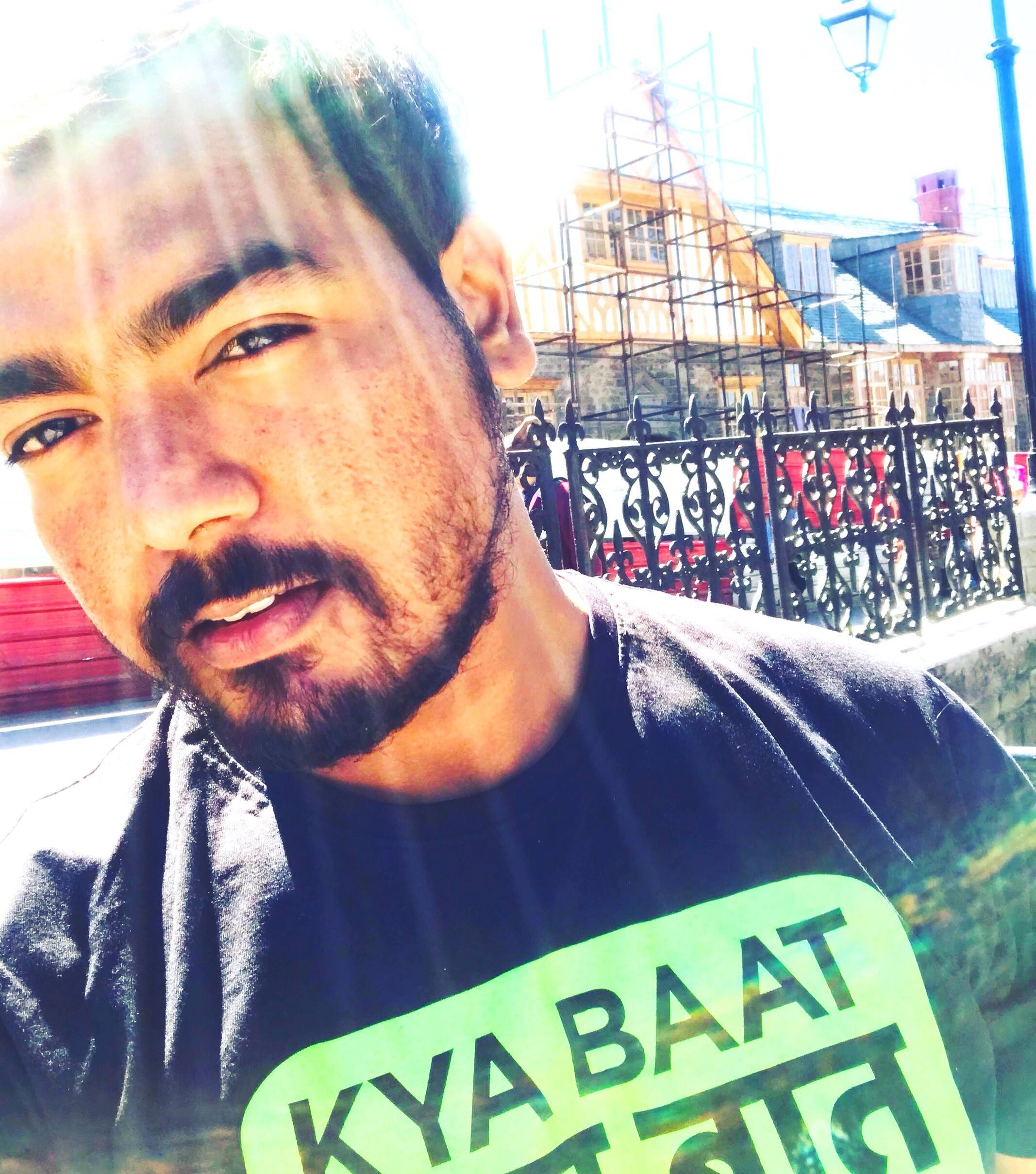 Siddharth Singh Vishwakarma