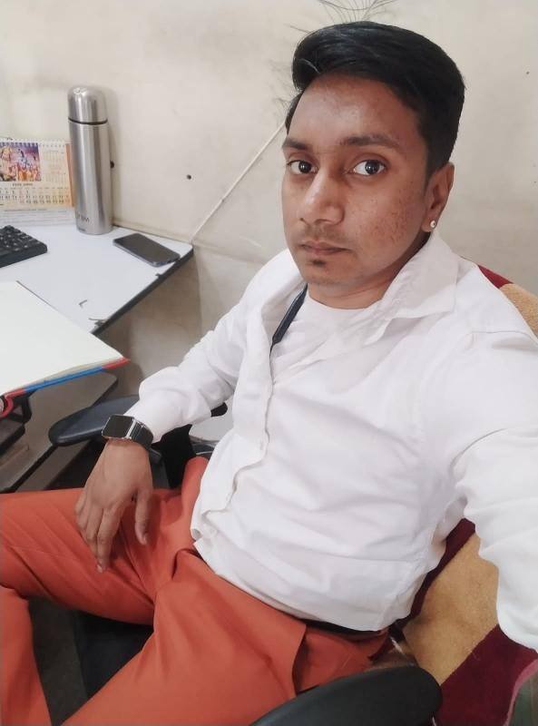 User