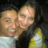 Shashank Aka Theshuttercouple