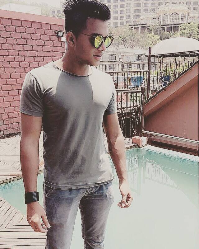 User