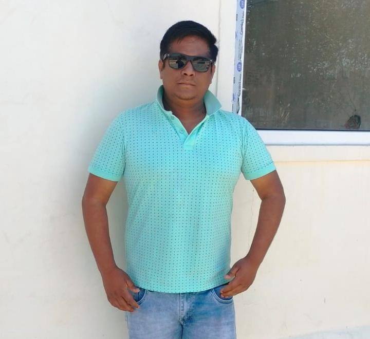 User