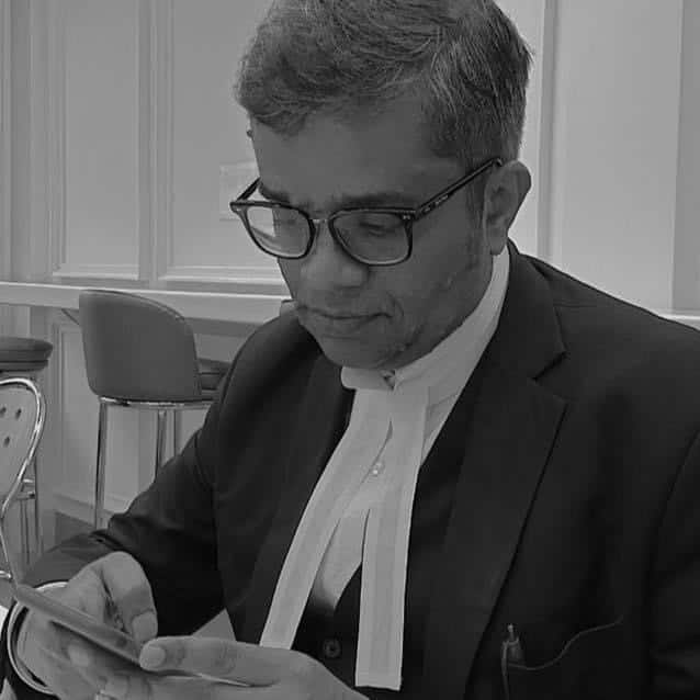 Abhinav M Ramkrishna