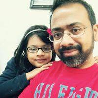 Sudipto Sen