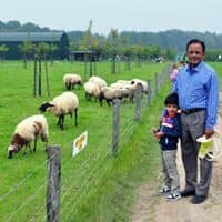 George Thomas Kallukalam