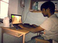 User
