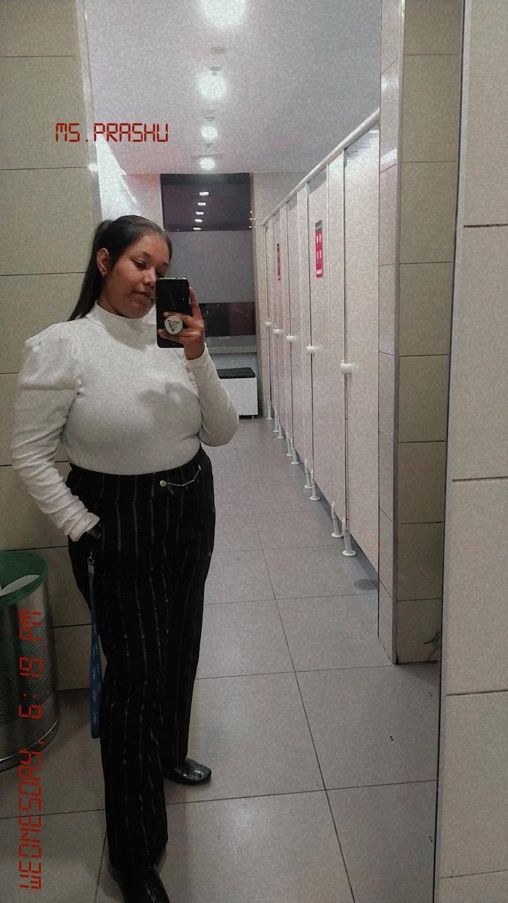 User