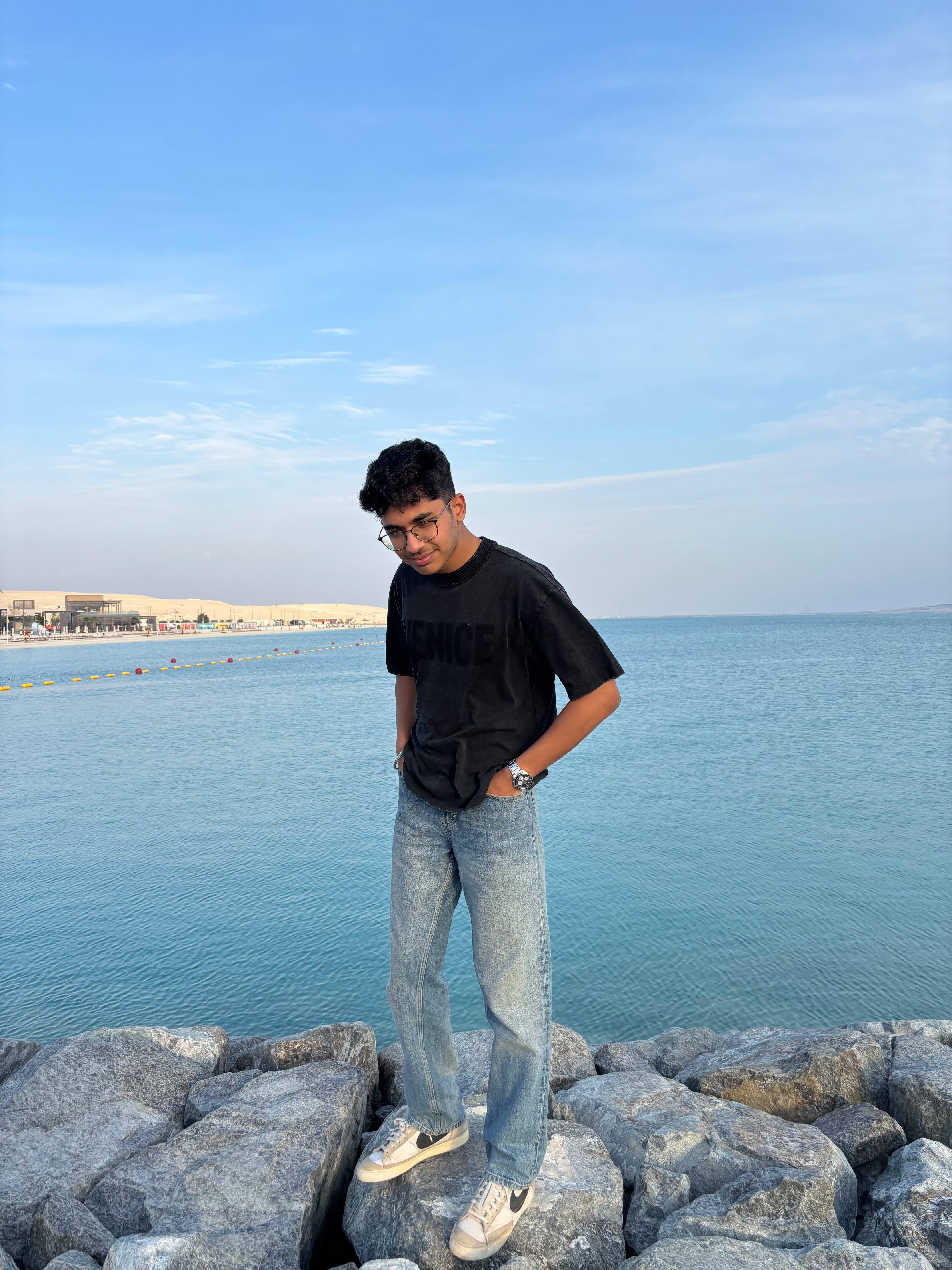 User