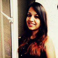 Sakshi Sinha