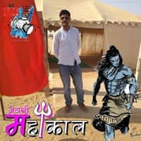 Gajendra Singh Bhati