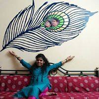 Mayuri Gawthe Masurkar