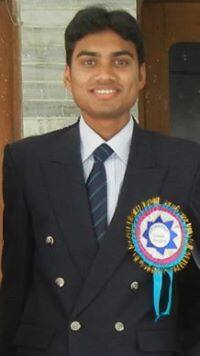 User
