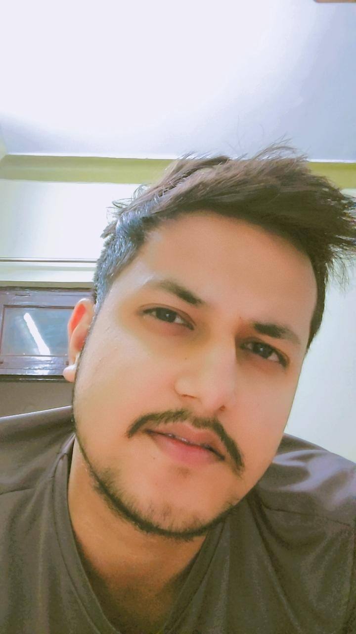 User