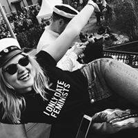 Jennifer Ehrenström