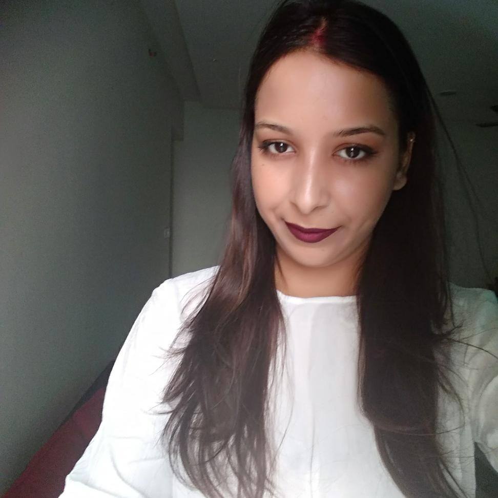 Shilpa Nigam