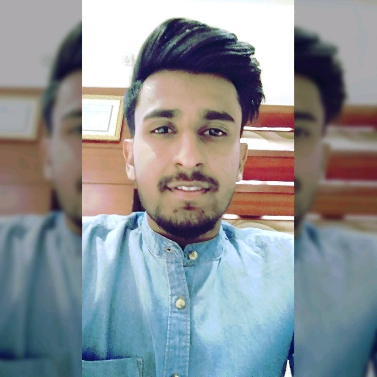 User