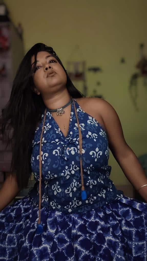 Pallabi Bhattacharya