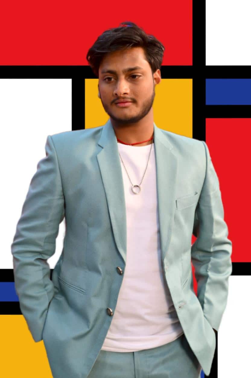 Rohan Kumar Sharma