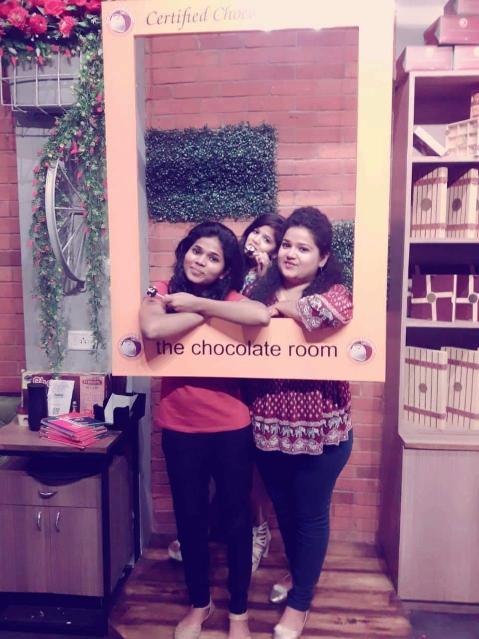 Sweet Sour And Salty