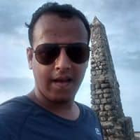 Saphalya Kumar Mallick