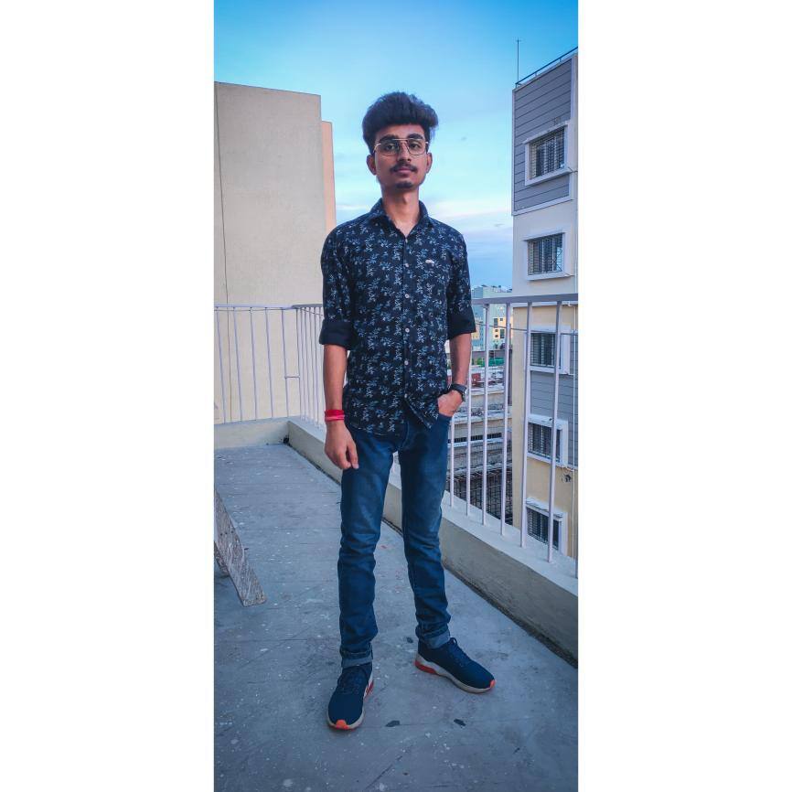 User