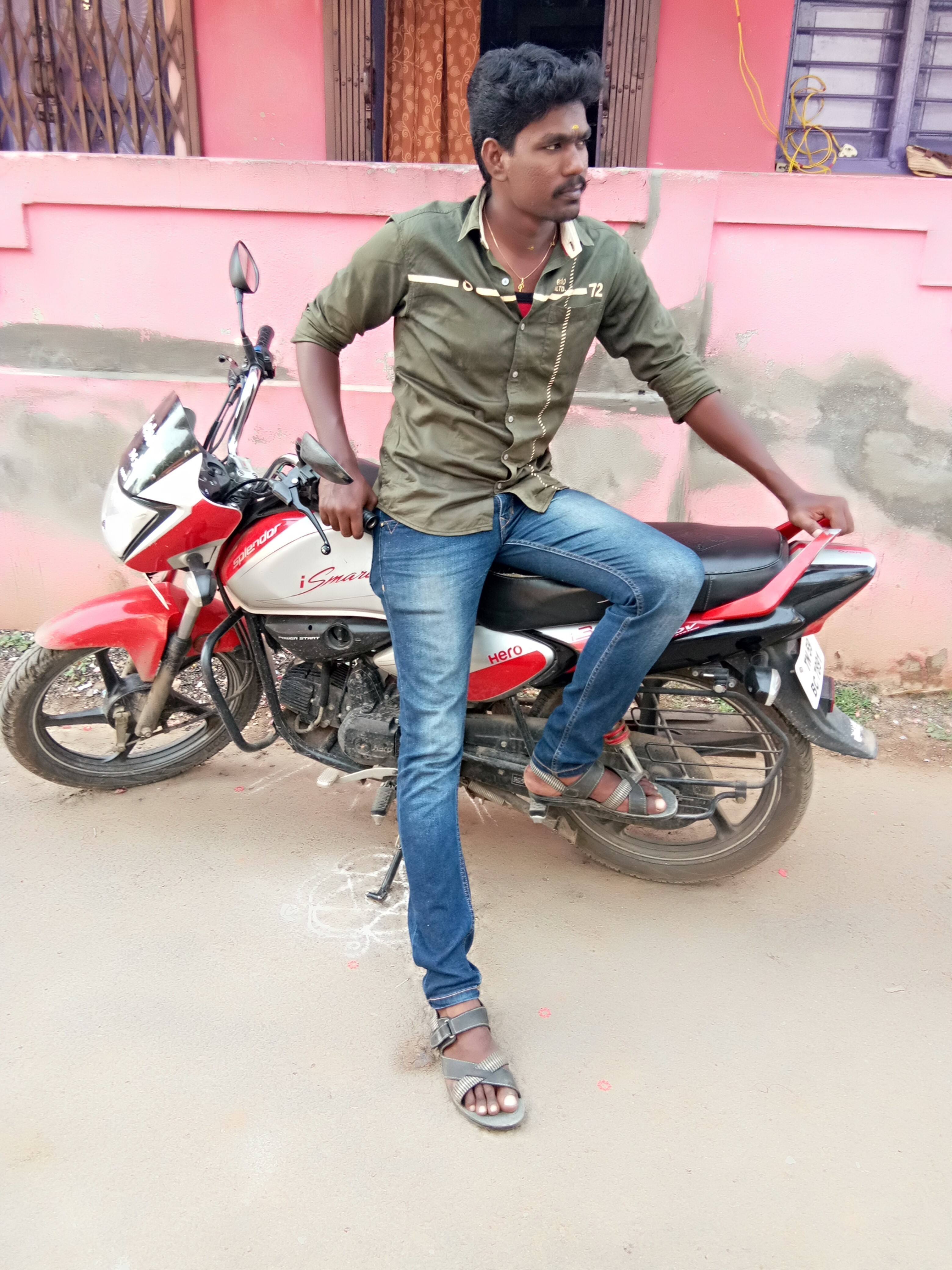 User