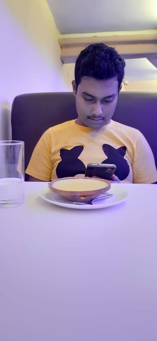 User