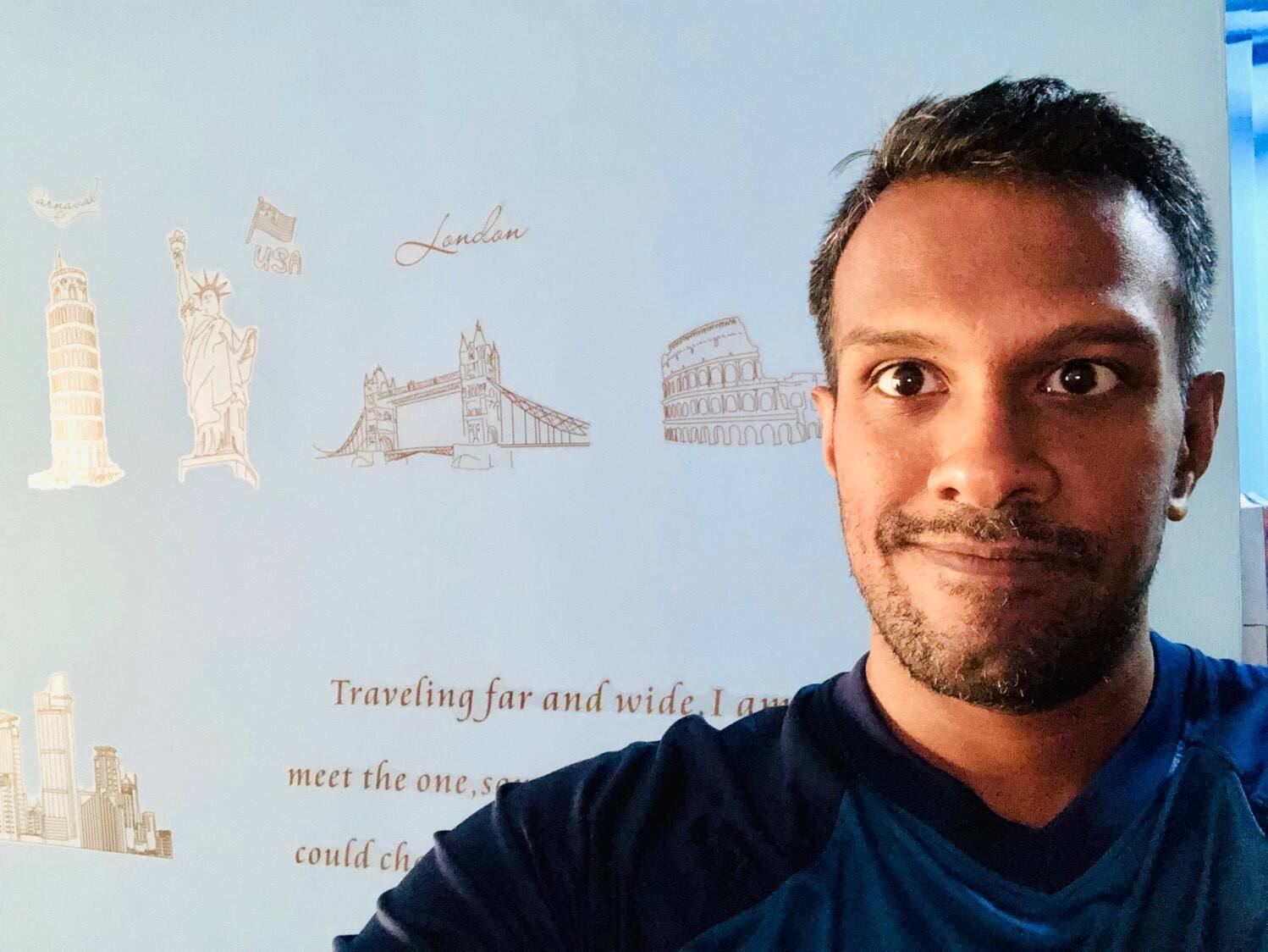 Janaka Namaratne