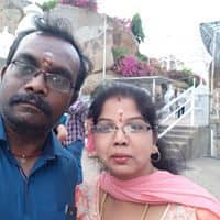 Sabithavani Selvakumar