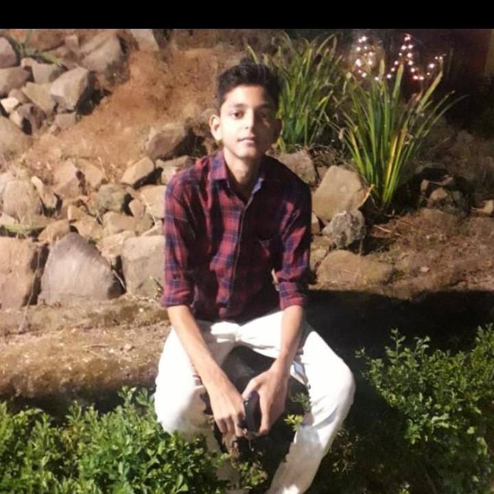 User