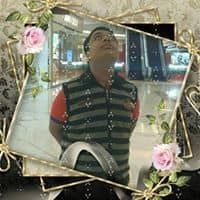 Roshan Jha