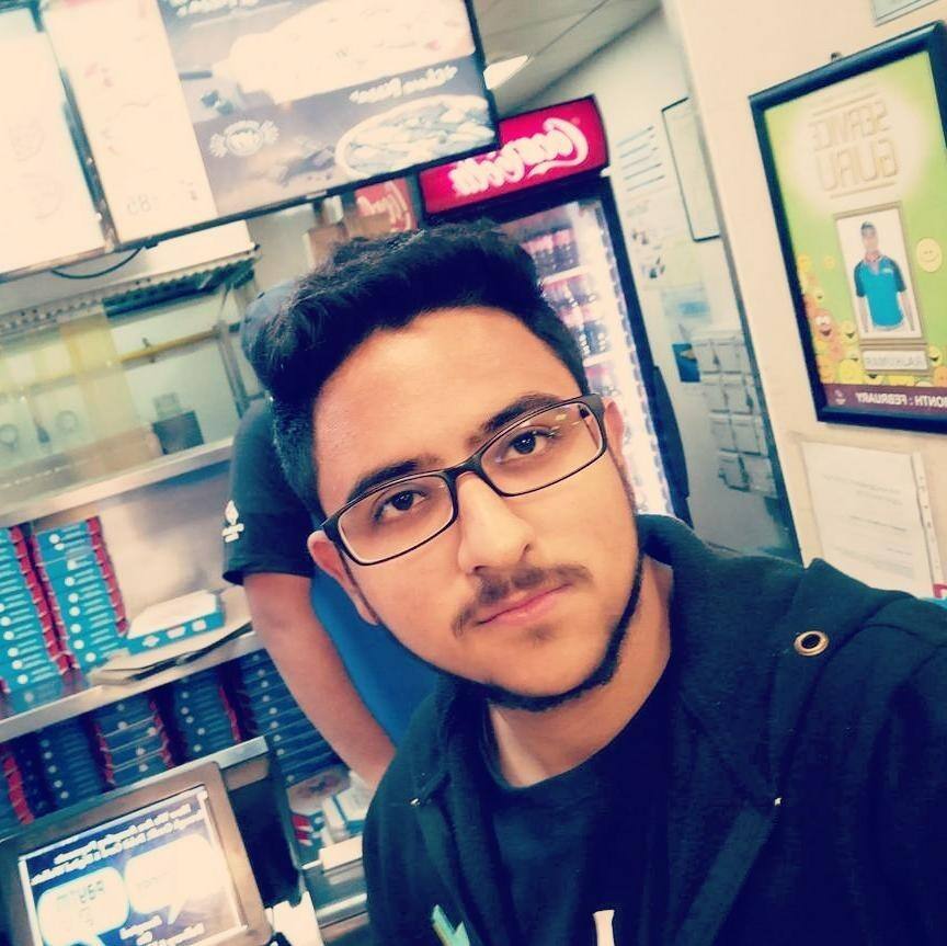 User