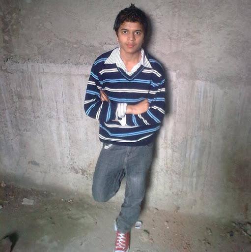 User
