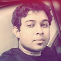 Arghadyuti Bhattacharjee