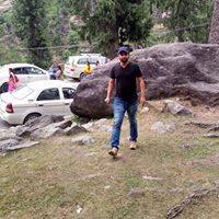 Ebi Yohannan Thelakkattu