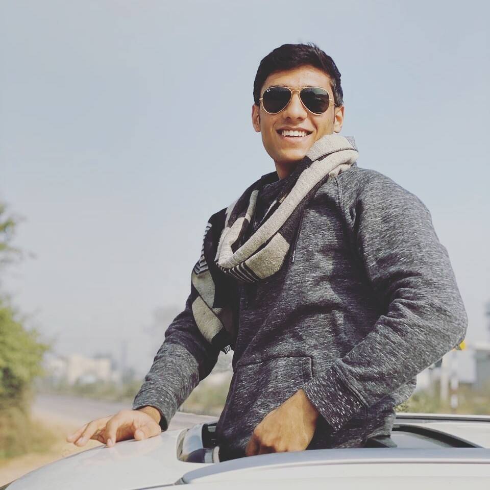 User
