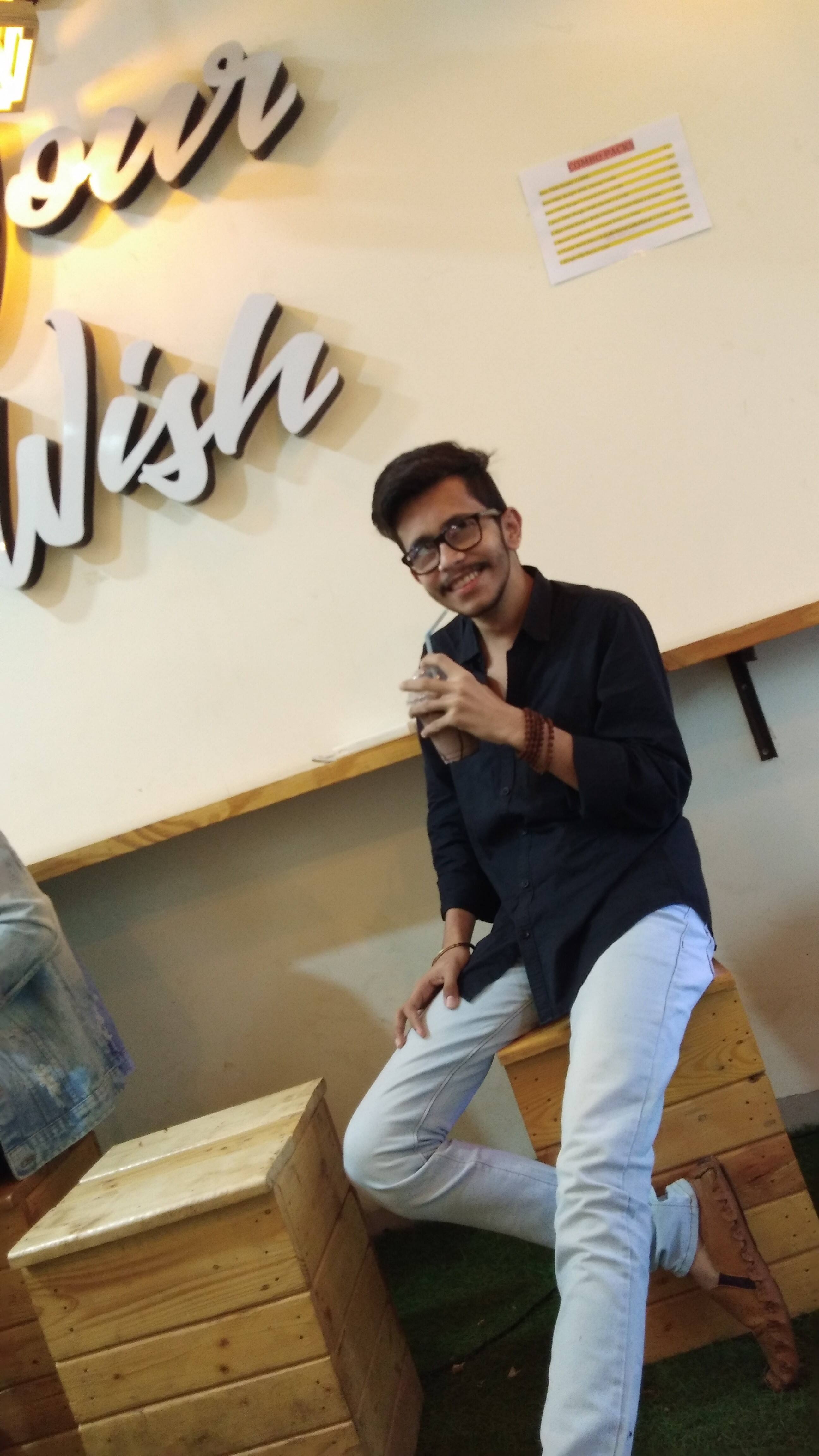 User