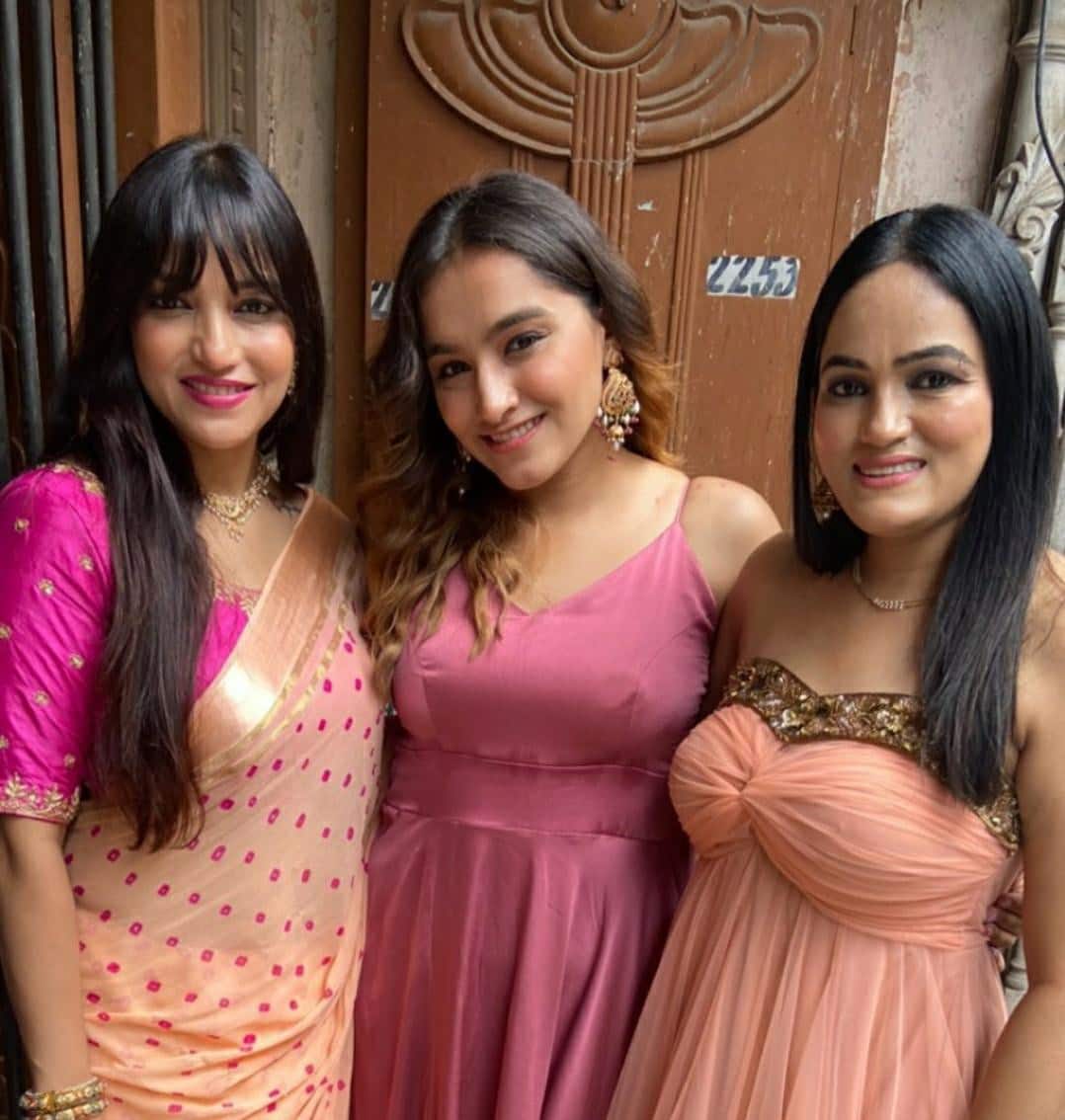 Sister&#039;s Corners