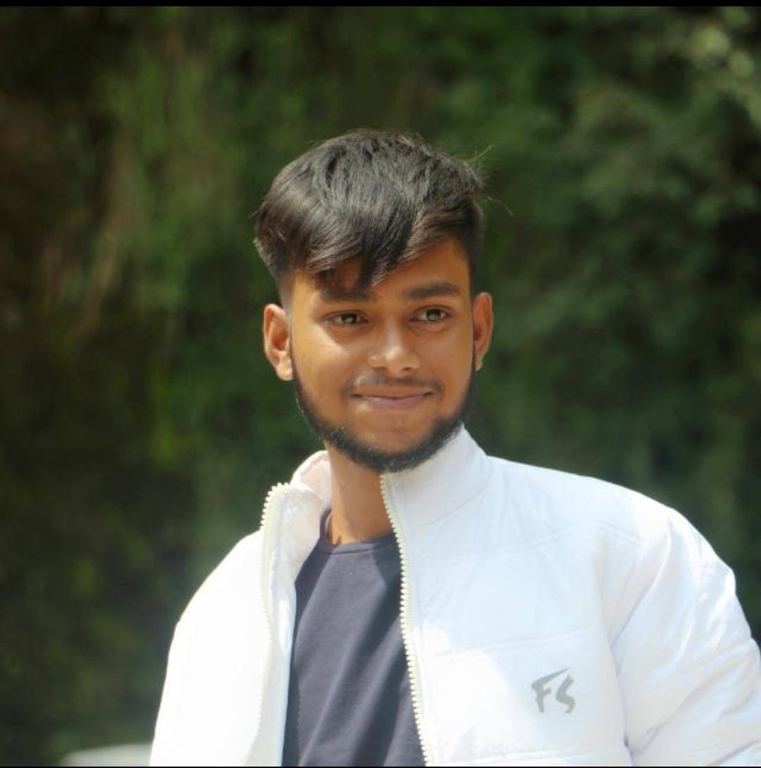 User