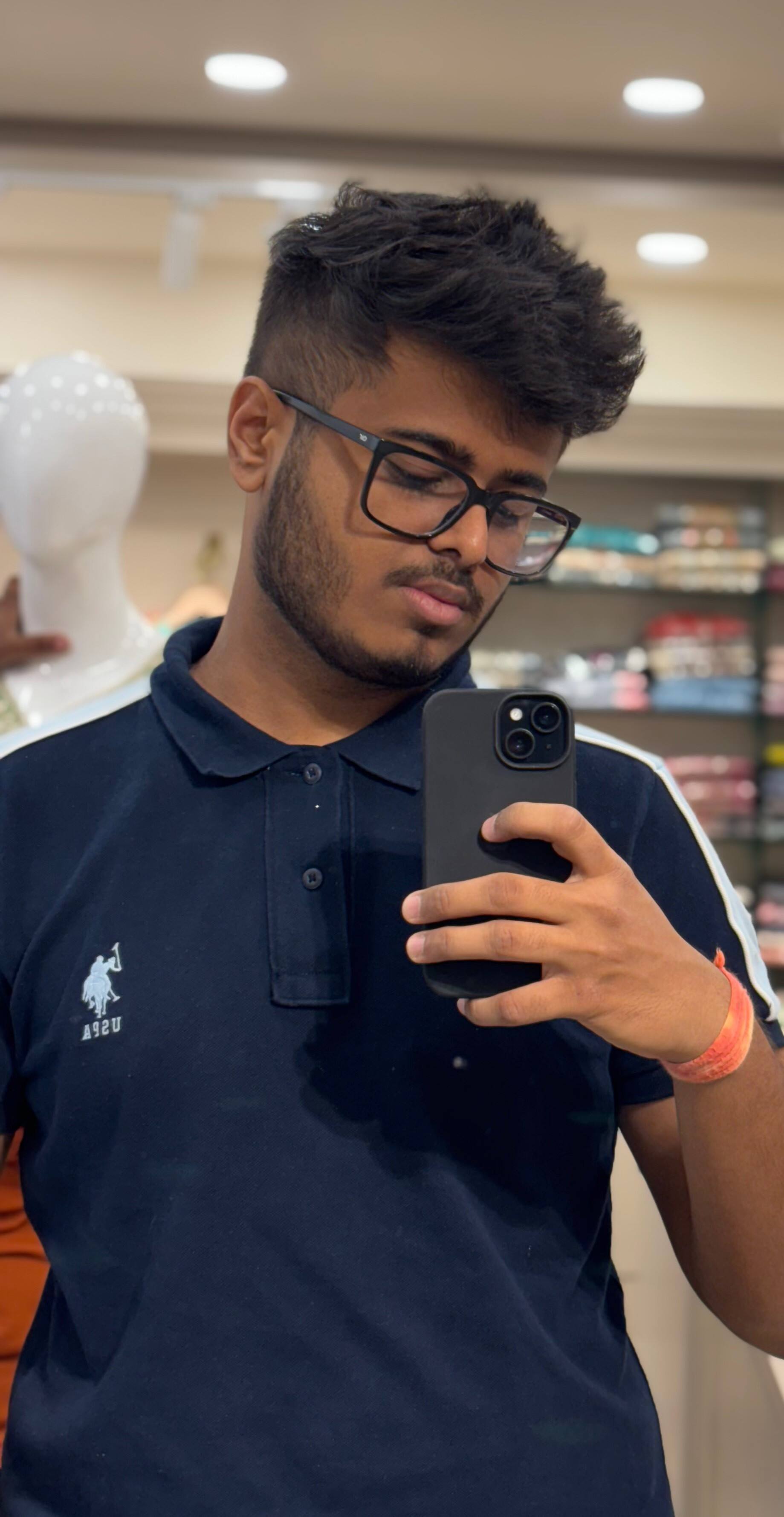 User