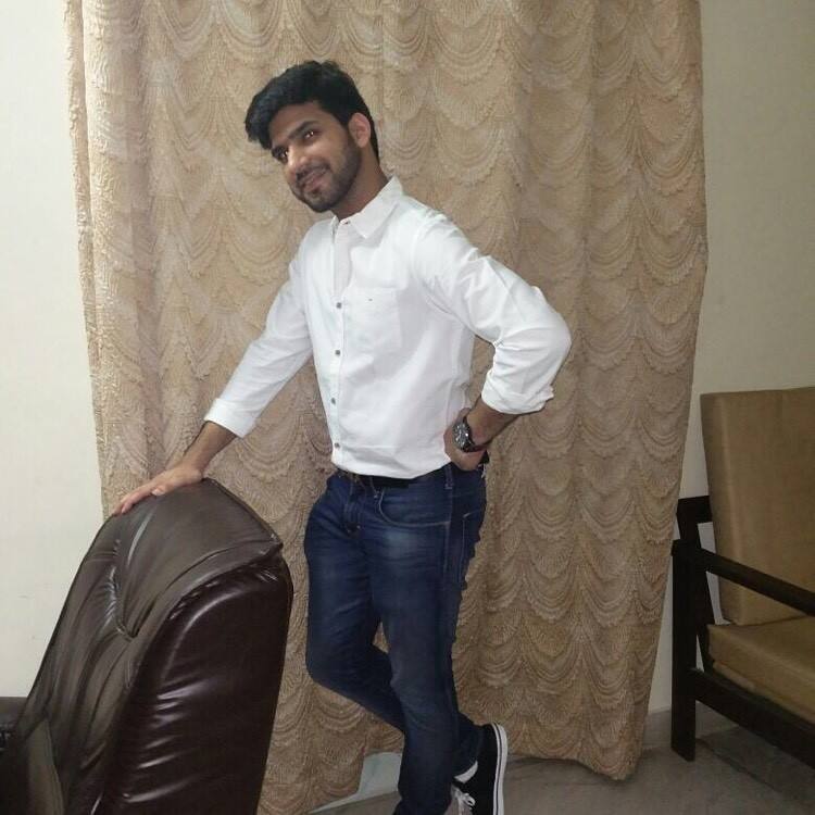 User