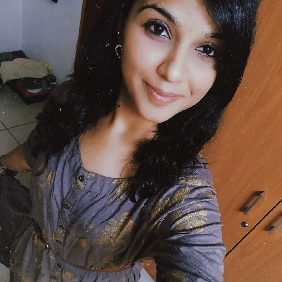 Dhanya Kashyap