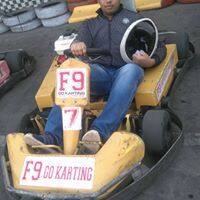 User
