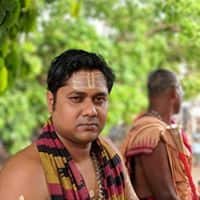 Gyana Ranjan Pujapanda